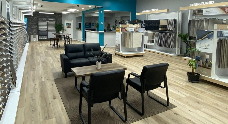 Carpet and Flooring in Mississauga